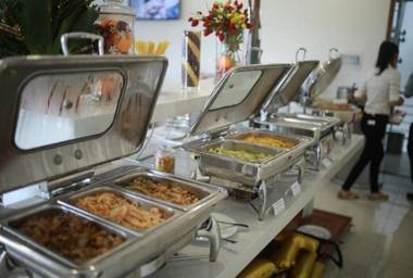 Continent Hotel Da Nang