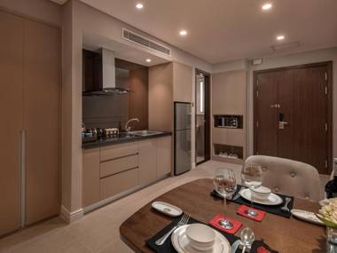Altara Suites Da Nang by AHG