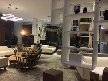 Belle Maison Parosand Da Nang Hotel -managed by H&K Hospitality