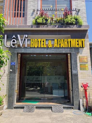 Le Vi Hotel & Apartment