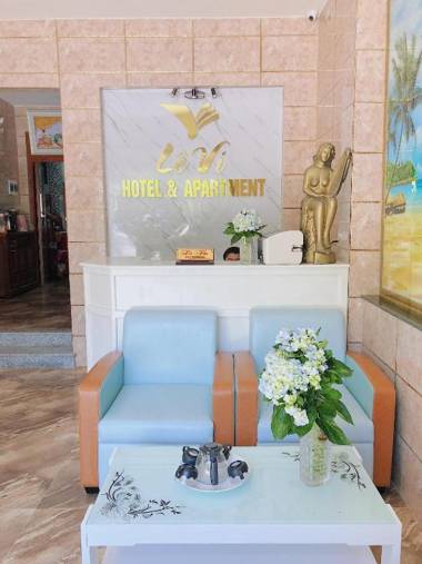 Le Vi Hotel & Apartment