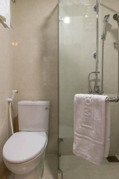 The Pergola Design Hotel