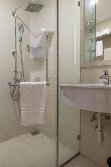 The Pergola Design Hotel