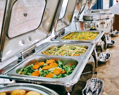 Tuyet Son Hotel (TS Ocean Hotel)