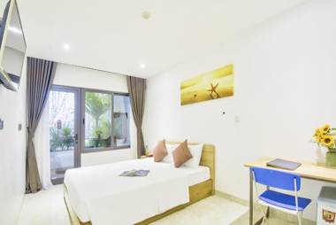 Annie Danang Hotel & Apartment
