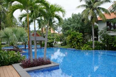 4BR Pearl Villa with Seaview at Furramar Danang