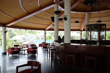 4BR Pearl Villa with Seaview at Furramar Danang