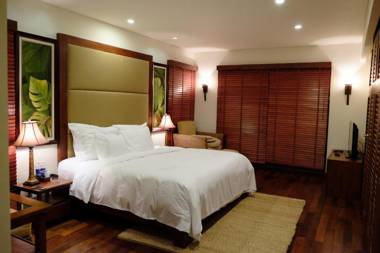 4BR Pearl Villa with Seaview at Furramar Danang