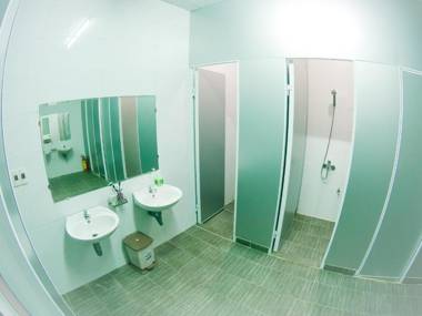 Starfish Alley Hostel