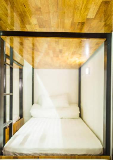 Starfish Alley Hostel