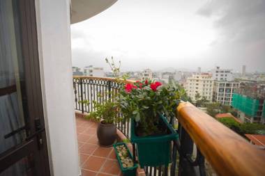 Eco Green Boutique Hotel Da Nang