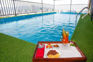 Gemma Hotel & Apartment