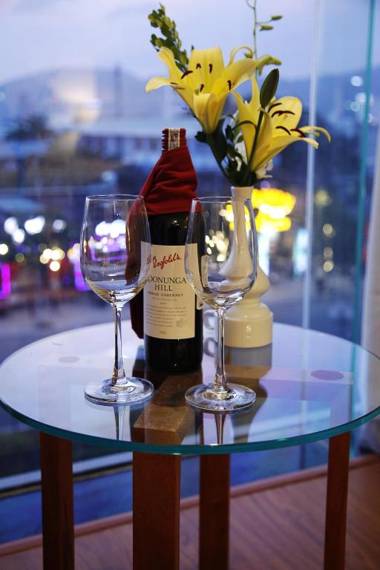 Gemma Hotel & Apartment