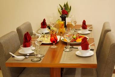 Gemma Hotel & Apartment