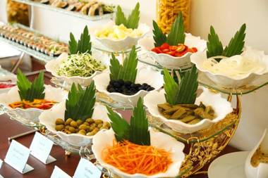 Gemma Hotel & Apartment