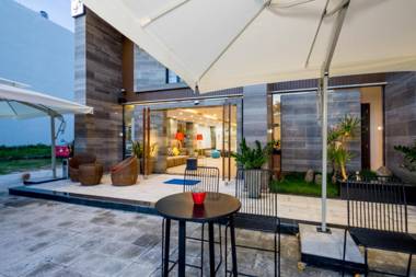 Platinum Danang Hotel