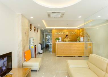 Gaston Hotel