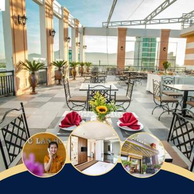 Ngọc Lan Hotel
