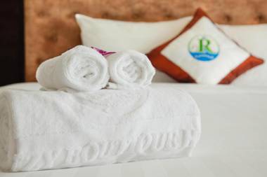 Ritzy Boutique Hotel Da Nang