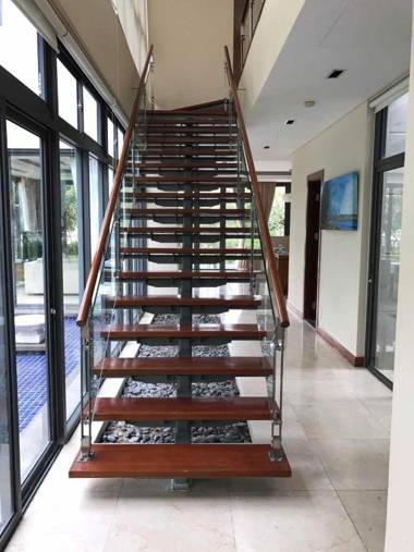 3 Bedrooms Villa with Private pool