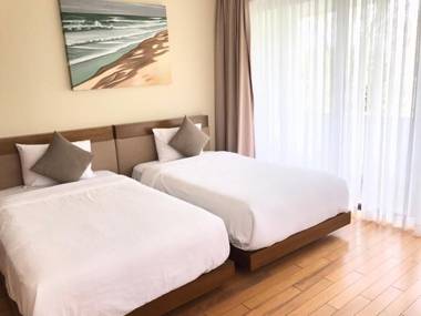 3 Bedrooms Villa with Private pool