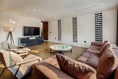 PT- Luxury Ocean Villas - 5 Bedrooms