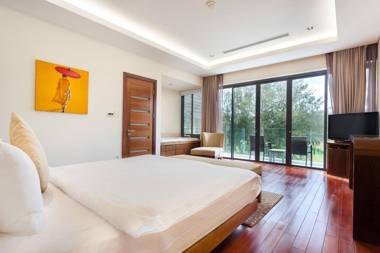 Plumeria Flower 2 Bedrooms Villa