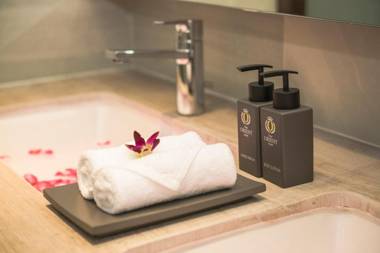 New Orient Hotel Da Nang