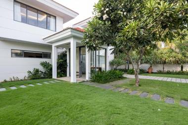 The EmblemSea Beauty Villas Da Nang