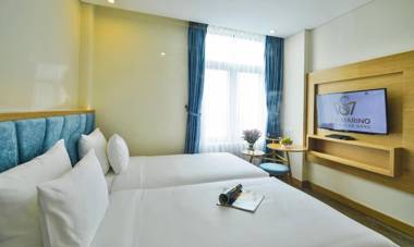 San Marino Boutique Danang