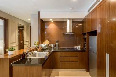 Luxury Apartment Danang Beach