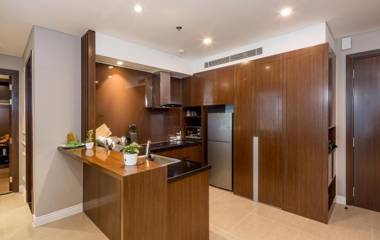 Luxury Apartment Danang Beach