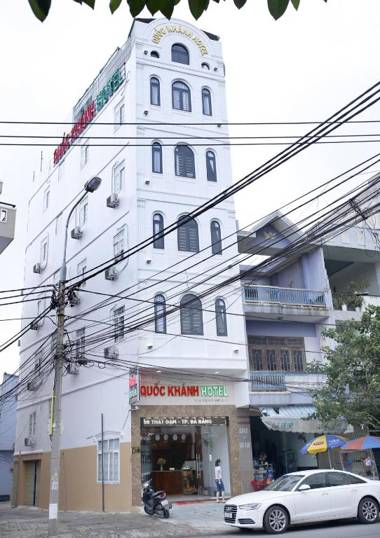 H Hotel Quoc Khanh Da Nang