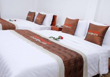 H Hotel Quoc Khanh Da Nang