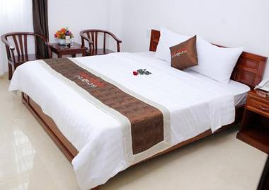 H Hotel Quoc Khanh Da Nang