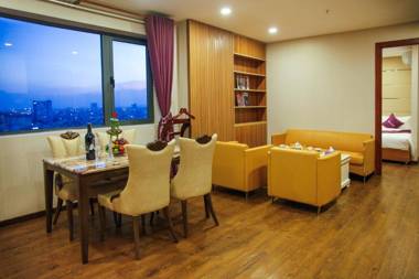 Lavender Riverside Hotel