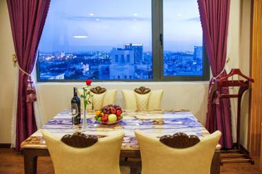 Lavender Riverside Hotel