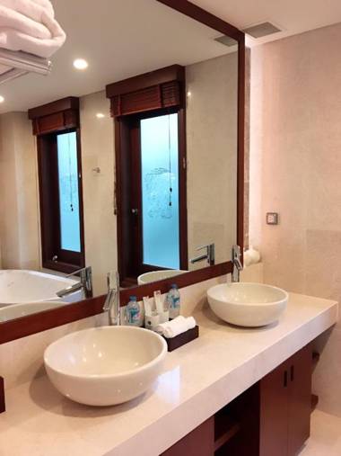 Villa 3BR Furama's Villa Da Nang- Free airport pick up