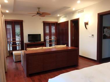 Villa 3BR Furama's Villa Da Nang- Free airport pick up