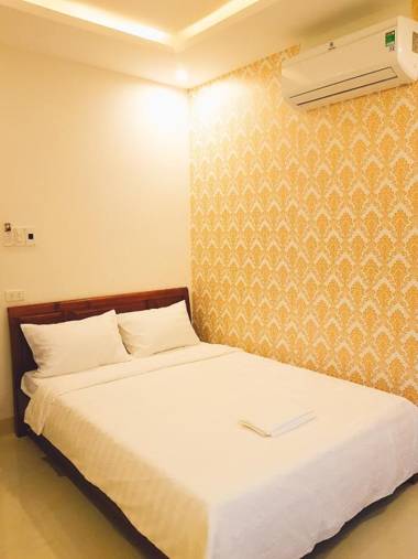 Hotel Hoàng Thịnh