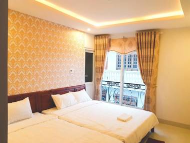 Hotel Hoàng Thịnh