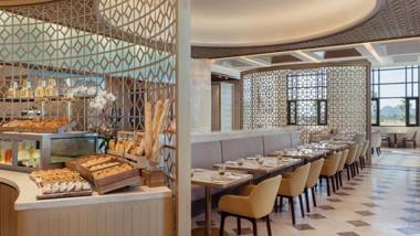 Sheraton Grand Danang Resort