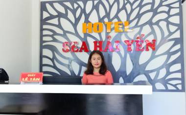 Khách sạn Sea Hải Yến