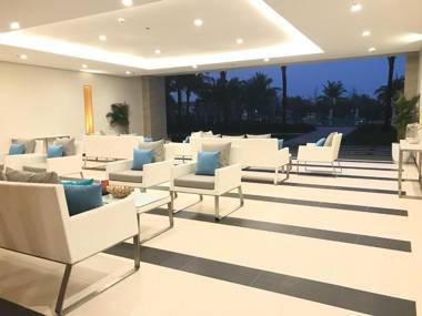 The Ocean Apartment IDCWH B302