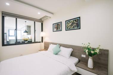 Da Nang Daisy Apartment