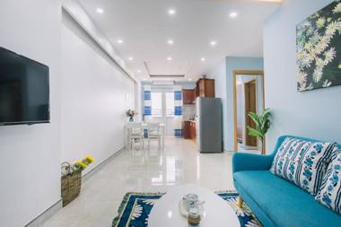 Da Nang Daisy Apartment