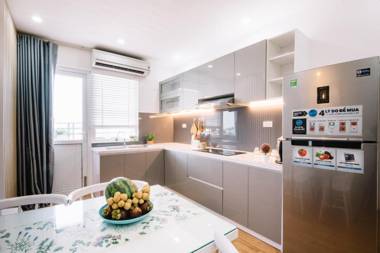 Da Nang Daisy Apartment 1 Beach View