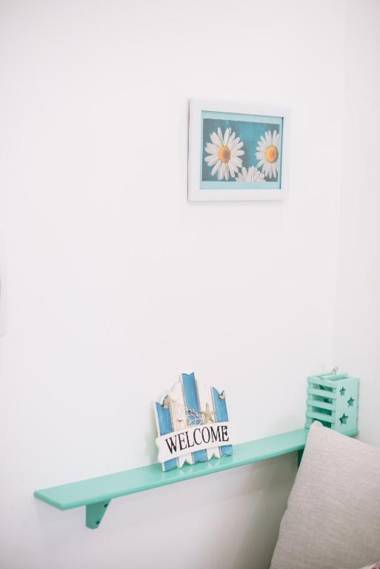 Da Nang Daisy Apartment 1 Beach View