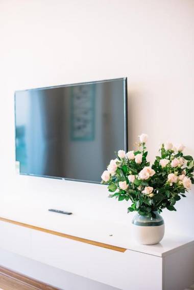 Da Nang Daisy Apartment 1 Beach View