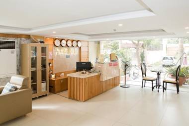 Marigold Hotel & Apartment